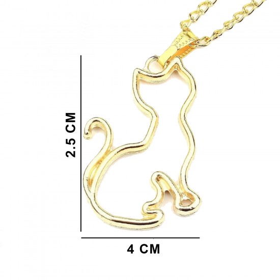 Epoksi Oturan Kedi Model Metal Kolye Takı Ucu (5 Adet) Epoksi Oturan Kedi Model Metal Kolye Takı Ucu (5 Adet)