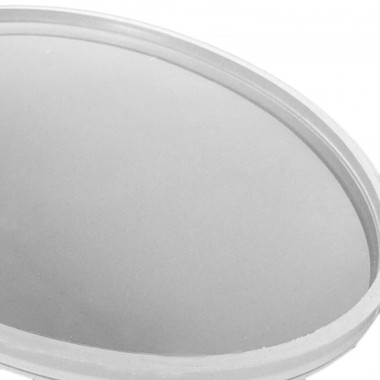 Epoksi Oval Söz ve Nişan Tepsisi Kalıbı 27x20 CM Epoksi Oval Söz ve Nişan Tepsisi Kalıbı 27x20 CM