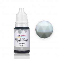 Epoksi Reçine Transparan Boya Pigment Şeffaf Epoksi Boyası 20 çeşit renk 20 ML Epoksi Reçine Transparan Boya Pigment Şeffaf Epoksi Boyası 20 çeşit renk 20 ML