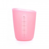Epoksi Reçine Silikon Beaker Döküm Karıştırma Kabı 500 ML Epoksi Reçine Silikon Beaker Döküm Karıştırma Kabı 500 ML