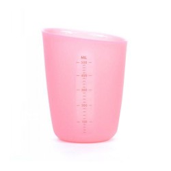 Epoksi Reçine Silikon Beaker Döküm Karıştırma Kabı 500 ML Epoksi Reçine Silikon Beaker Döküm Karıştırma Kabı 500 ML