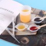 Epoksi Reçine Silikon Beaker Döküm Karıştırma Kabı Uçlu 10 ML Epoksi Reçine Silikon Beaker Döküm Karıştırma Kabı Uçlu 10 ML