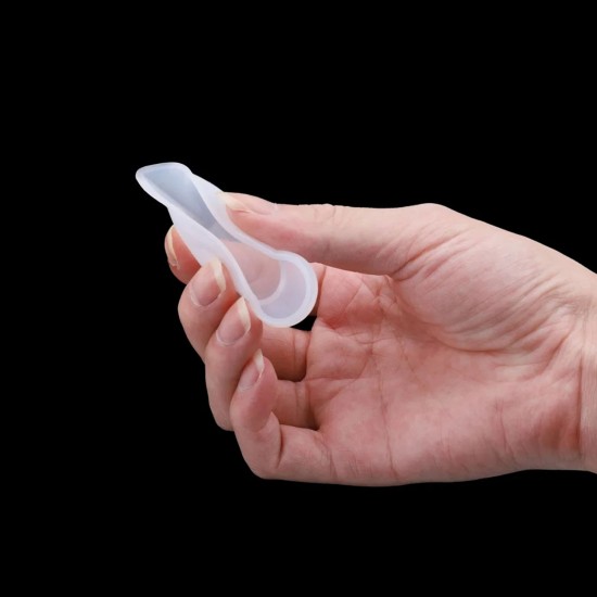 Epoksi Reçine Silikon Beaker Döküm Karıştırma Kabı Uçlu 10 ML Epoksi Reçine Silikon Beaker Döküm Karıştırma Kabı Uçlu 10 ML