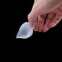 Epoksi Reçine Silikon Beaker Döküm Karıştırma Kabı Uçlu 10 ML Epoksi Reçine Silikon Beaker Döküm Karıştırma Kabı Uçlu 10 ML