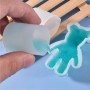 Epoksi Reçine Silikon Beaker Döküm Karıştırma Kabı Uçlu 50 ML Epoksi Reçine Silikon Beaker Döküm Karıştırma Kabı Uçlu 50 ML