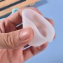 Epoksi Reçine Silikon Beaker Döküm Karıştırma Kabı Uçlu 50 ML Epoksi Reçine Silikon Beaker Döküm Karıştırma Kabı Uçlu 50 ML