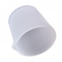 Epoksi Reçine Silikon Beaker Döküm Karıştırma Kabı Uçlu 50 ML Epoksi Reçine Silikon Beaker Döküm Karıştırma Kabı Uçlu 50 ML