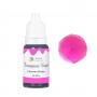 Epoksi Reçine Transparan Boya Pigment Şeffaf Epoksi Boyası 20 ML Epoksi Reçine Transparan Boya Pigment Şeffaf Epoksi Boyası 20 ML