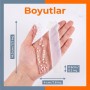 Epoksi Sevimli Kedi Şeklinde Kitap Ayracı Silikon Kalıbı 14.5 CM Epoksi Sevimli Kedi Şeklinde Kitap Ayracı Silikon Kalıbı 14.5 CM