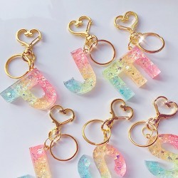 Epoksi Harf Yapım Seti (136 Parça) Epoksi Harf Yapım Seti (136 Parça)