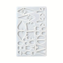 Epoksi Silikon Kalıp Akçaağacı Yaprağı Kalp Şarap Bardağı Geometrik Şekiller Figür Kalıbı  Epoksi Silikon Kalıp Akçaağacı Yaprağı Kalp Şarap Bardağı Geometrik Şekiller Figür Kalıbı