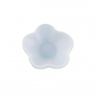 Epoksi Silikon Kalıp  Çay Bardağı Tabağı Kalıbı 