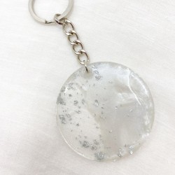 Epoksi Silikon Kalıp Çoklu Yuvarlak Delikli Anahtarlık Kolye Küpe Kalıbı 3.5 CM 49 Lu Epoksi Silikon Kalıp Çoklu Yuvarlak Delikli Anahtarlık Kolye Küpe Kalıbı 3.5 CM 49 Lu