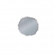 Epoksi Silikon  Kalıp  Dalgalı Yuvarlak  Model 11 CM  Epoksi Silikon  Kalıp  Dalgalı Yuvarlak  Model 11 CM