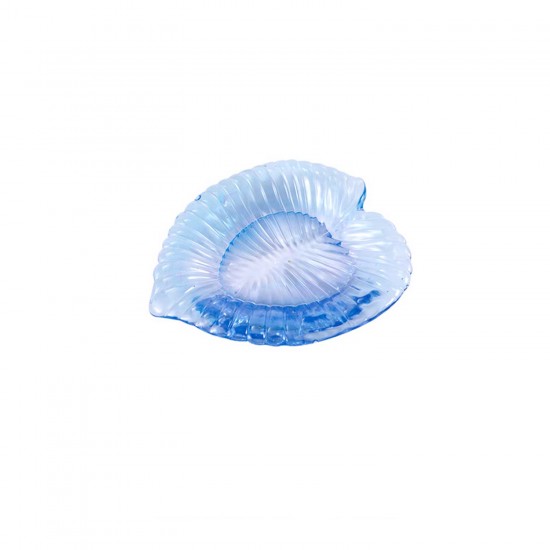 Epoksi Silikon Kalıp Kalp Model Tabak Kalıbı 14X16.2 CM Epoksi Silikon Kalıp Kalp Model Tabak Kalıbı 14X16.2 CM