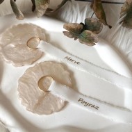 Epoksi Silikon Kalıp Geode Tırtıklı Kenar Magnet Kalıbı 7 CM 50 Li Epoksi Silikon Kalıp Geode Tırtıklı Kenar Magnet Kalıbı 7 CM 50 Li