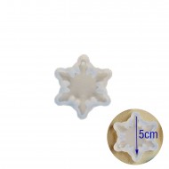 Epoksi Silikon  Kalıp  Kartanesi Modeli 5 CM  Epoksi Silikon  Kalıp  Kartanesi Modeli 5 CM