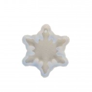 Epoksi Silikon  Kalıp  Kartanesi Modeli 5 CM  Epoksi Silikon  Kalıp  Kartanesi Modeli 5 CM