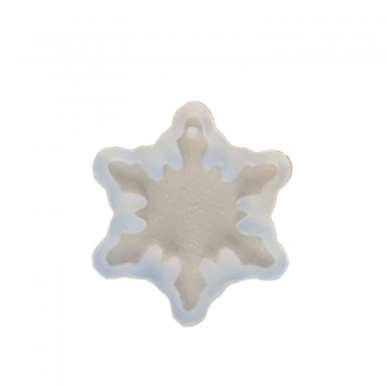 Epoksi Silikon Kalıp Kartanesi Modeli 5 CM Epoksi Silikon Kalıp Kartanesi Modeli 5 CM