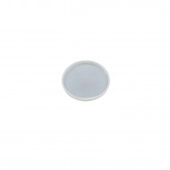 Epoksi Silikon  Kalıp  Magnet Düz Model 8 CM  Epoksi Silikon  Kalıp  Magnet Düz Model 8 CM