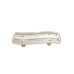 Epoksi Silikon Kalıp  Kulp Kalıbı  Küçük Boy  16.2 CM Epoksi Silikon Kalıp  Kulp Kalıbı  Küçük Boy  16.2 CM