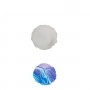 Epoksi Silikon Kalıp Magnet Güneş 8 CM Epoksi Silikon Kalıp Magnet Güneş 8 CM