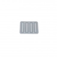 Epoksi Silikon Kalıp Toka Kalıbı 4 lü