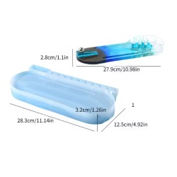 Epoksi Silikon Mini Bowling Kalıbı Epoksi Silikon Mini Bowling Kalıbı