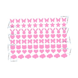 Epoksi Silikon Mini Figürler Anahtarlık ve Kolye Kalıbı