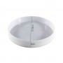 Epoksi Silikon Yuvarlak Sehpa Kalıbı 27.9 CM Epoksi Silikon Yuvarlak Sehpa Kalıbı 27.9 CM