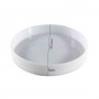 Epoksi Silikon Yuvarlak Sehpa Kalıbı 35.5 CM Epoksi Silikon Yuvarlak Sehpa Kalıbı 35.5 CM