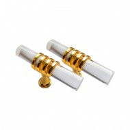 Epoksi Tepsi Kulpu Cam Kulp T Model (2 Adet) Epoksi Tepsi Kulpu Cam Kulp T Model (2 Adet)