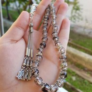 Epoksi Tesbih Kalıbı Yapım Seti 12 MM Epoksi Tesbih Kalıbı Yapım Seti 12 MM