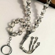 Epoksi Tesbih Kalıbı Yapım Seti 8 MM Epoksi Tesbih Kalıbı Yapım Seti 8 MM