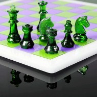 Epoksi YERLİ Silikon Kalıp Satranç ve Dama Tahtası Kalıbı 25.5x25.5 CM Epoksi YERLİ Silikon Kalıp Satranç ve Dama Tahtası Kalıbı 25.5x25.5 CM