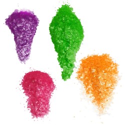 Glitter NEON Sim Epoksi Süsleme Aksesuarı (100 GR) Glitter NEON Sim Epoksi Süsleme Aksesuarı (100 GR)