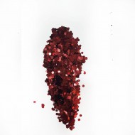 Glitter Sim Epoksi Süsleme Aksesuarı 5 GR Glitter Sim Epoksi Süsleme Aksesuarı 5 GR