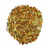 Glitter Sim Epoksi Süsleme Aksesuarı (100 GR)