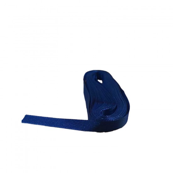 Grogren Kurdele 1 Cm Yerli (10 Metre) Grogren Kurdele 1 Cm Yerli (10 Metre)