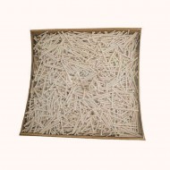 Hazır Mum Fitili Kesilmiş 3 CM (3333 Adet)  Hazır Mum Fitili Kesilmiş 3 CM (3333 Adet)
