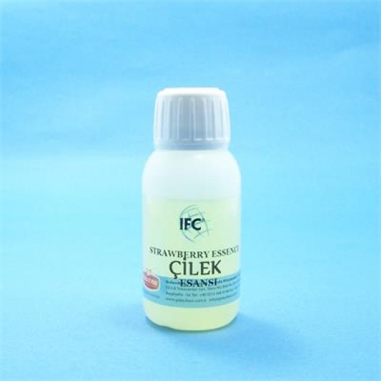 Sabun Esansı Çilek 50 Gr Ifc