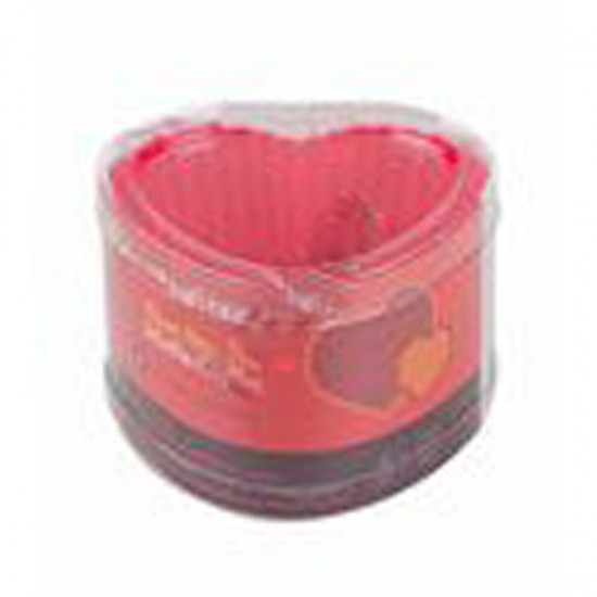 Silikon Kalpli Muffın Cup 6 Lı Set Silikon Kalpli Muffın Cup 6 Lı Set