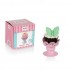 Tekli Metal Cupcake Standı Pembe