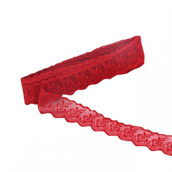Danteli Kurdele 4 Cm (10 Metre) Danteli Kurdele 4 Cm (10 Metre)