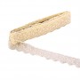 Danteli Kurdele 4 Cm (10 Metre) Danteli Kurdele 4 Cm (10 Metre)
