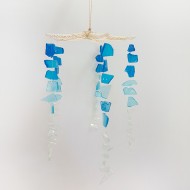 Parmak Yıldızlı Deniz Camı Sarkaç Parmak Yıldızlı Deniz Camı Sarkaç