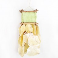 Sedef Yeşil Fener Avize Sedef Yeşil Fener Avize