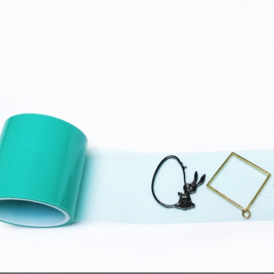 Epoksi Reçine Bandı 5 CM (5 Metre) Epoksi Reçine Bandı 5 CM (5 Metre)