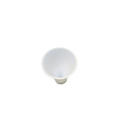 Epoksi Silikon Kalıp Konik Kalıbı 6 CM Epoksi Silikon Kalıp Konik Kalıbı 6 CM