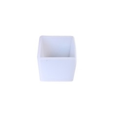 Epoksi Silikon Kalıp Küp Modeli 5X5X5 CM Epoksi Silikon Kalıp Küp Modeli 5X5X5 CM